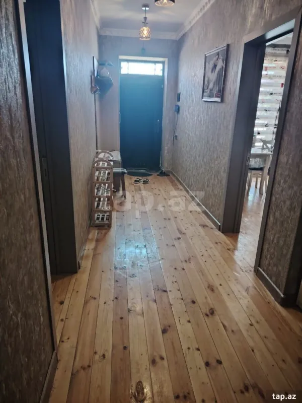 Kirayə verilir 3 otaqlı həyət evi