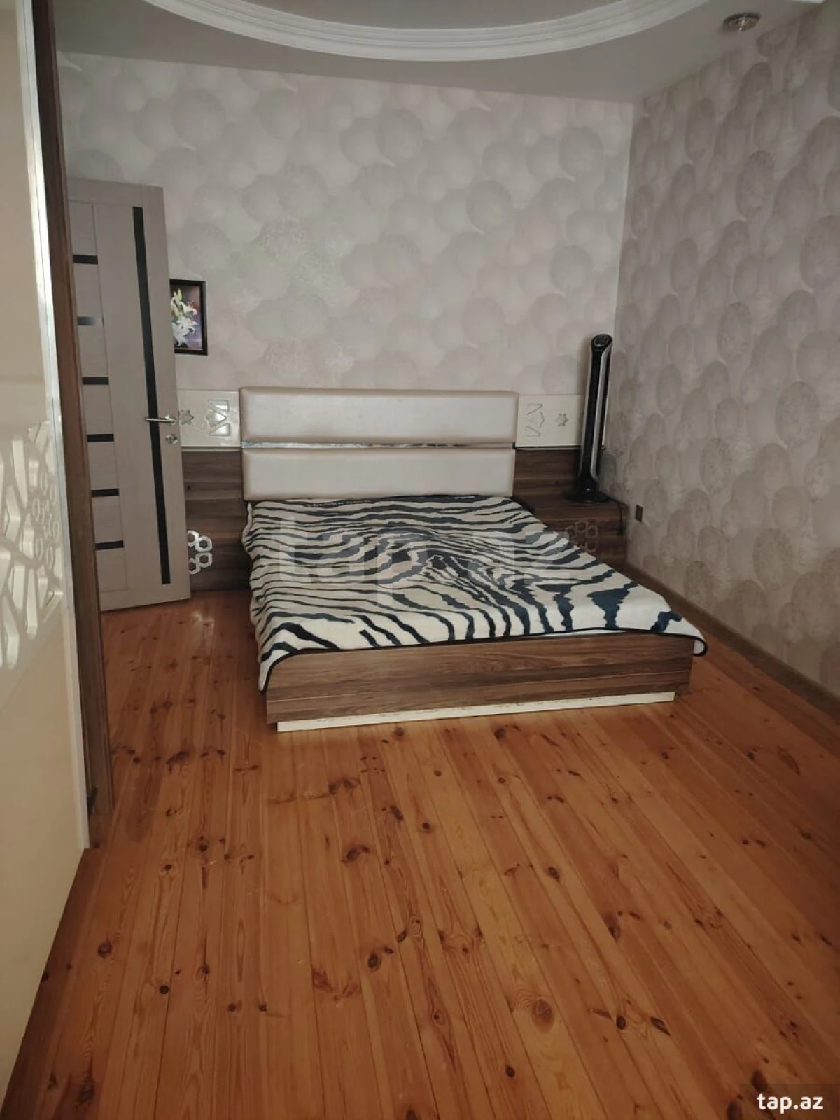 Kirayə verilir 3 otaqlı həyət evi