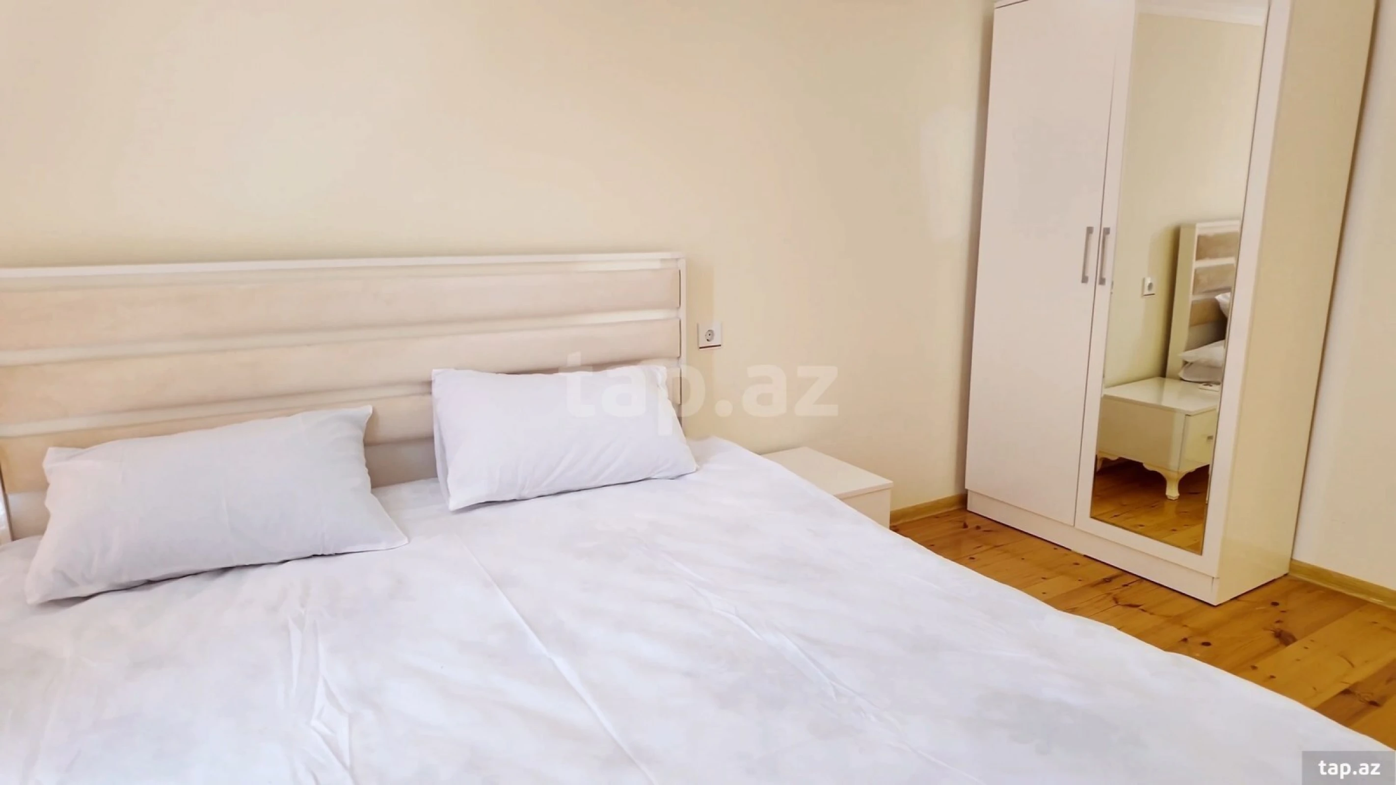 Kirayə verilir 5 otaqlı həyət evi