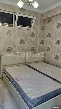 Kirayə verilir 3 otaqlı yeni tikili 62 m²