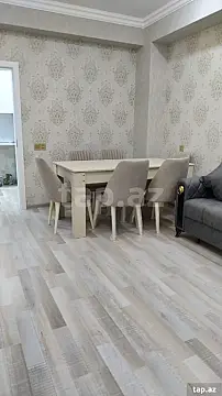 Kirayə verilir 3 otaqlı yeni tikili 62 m²