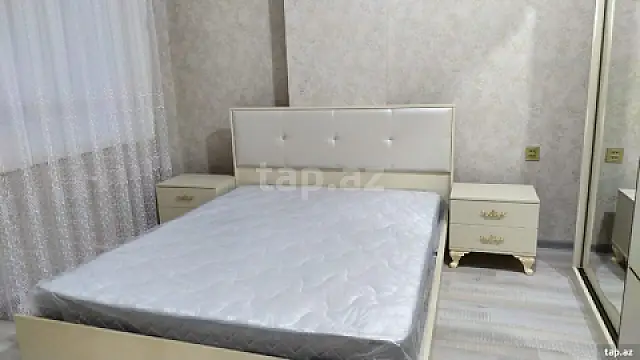 Kirayə verilir 3 otaqlı yeni tikili 62 m²