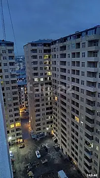 Kirayə verilir 3 otaqlı yeni tikili 62 m² — Xırdalan, Xırdalan 3 otaq 62.00 m²