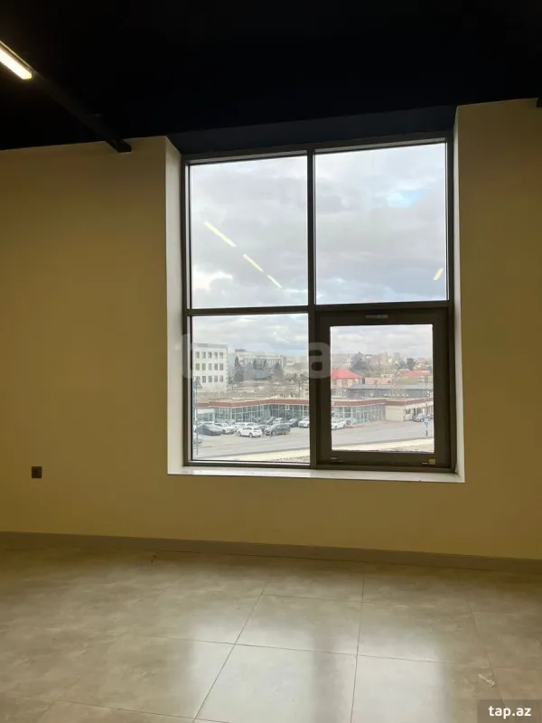 Kirayə verilir ofis