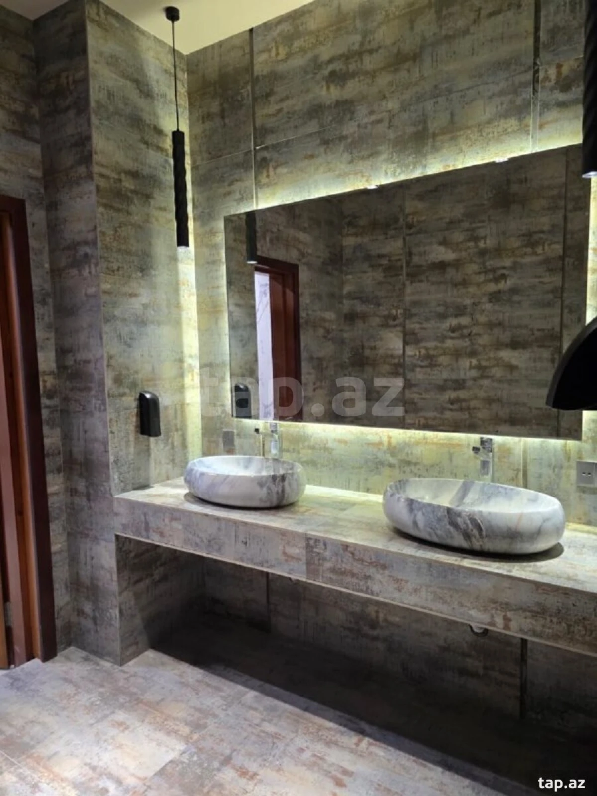 Kirayə verilir ofis