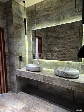 Kirayə verilir ofis