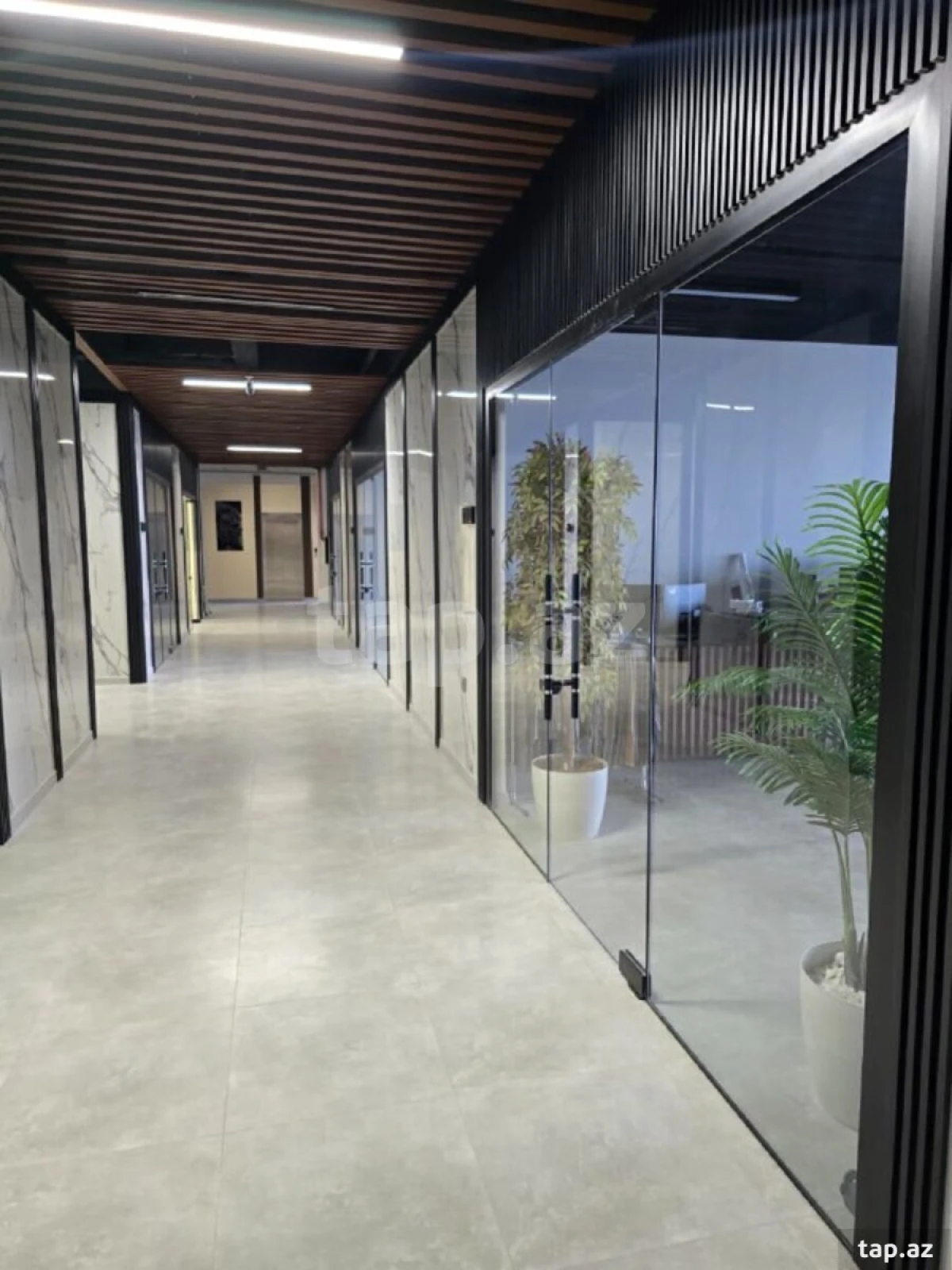 Kirayə verilir ofis