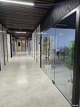 Kirayə verilir ofis