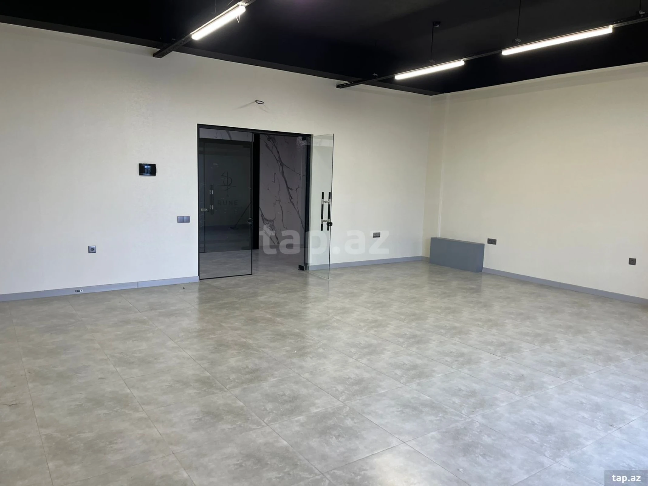 Kirayə verilir ofis