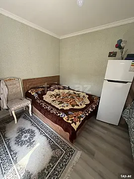 Satılır 3 otaqlı həyət evi