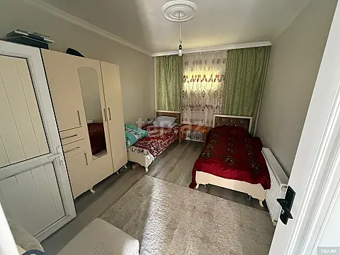 Satılır 3 otaqlı həyət evi