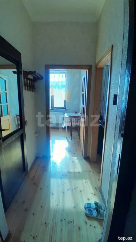 Kirayə verilir 1 otaqlı yeni tikili 36 m²