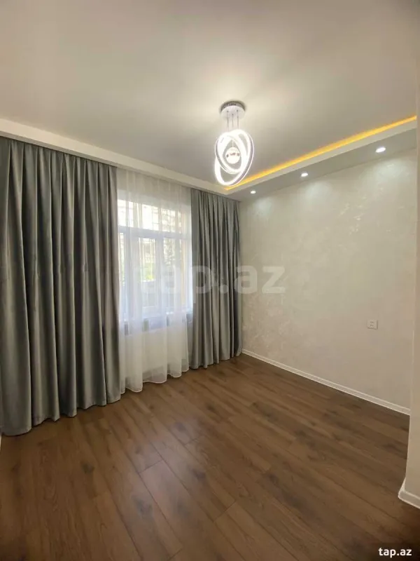 Satılır 3 otaqlı mənzil 60 m²