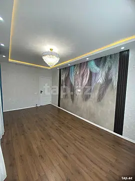 Satılır 3 otaqlı mənzil 60 m²