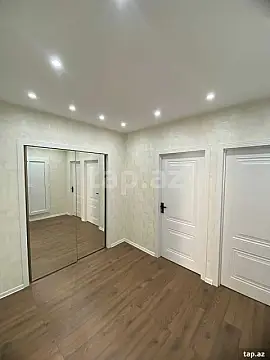Satılır 3 otaqlı mənzil 60 m²