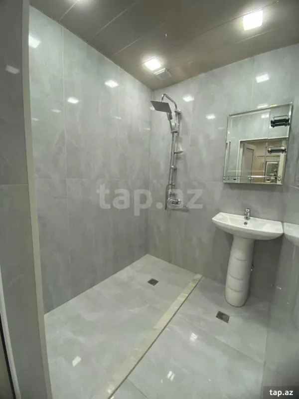 Satılır 3 otaqlı mənzil 60 m²