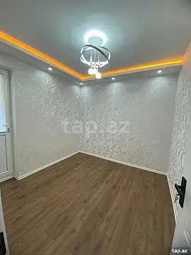 Satılır 3 otaqlı mənzil 60 m²