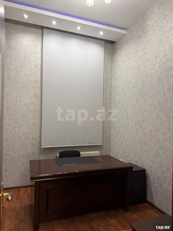 Kirayə verilir ofis