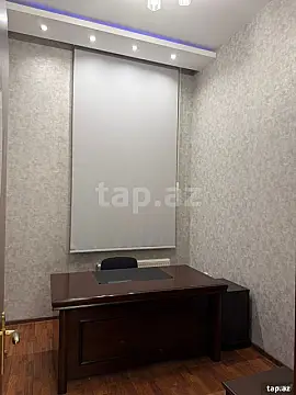 Kirayə verilir ofis