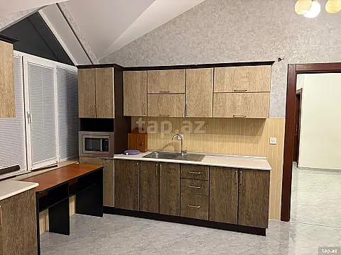 Kirayə verilir ofis