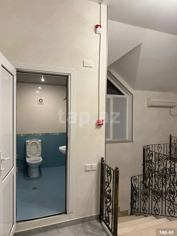 Kirayə verilir ofis