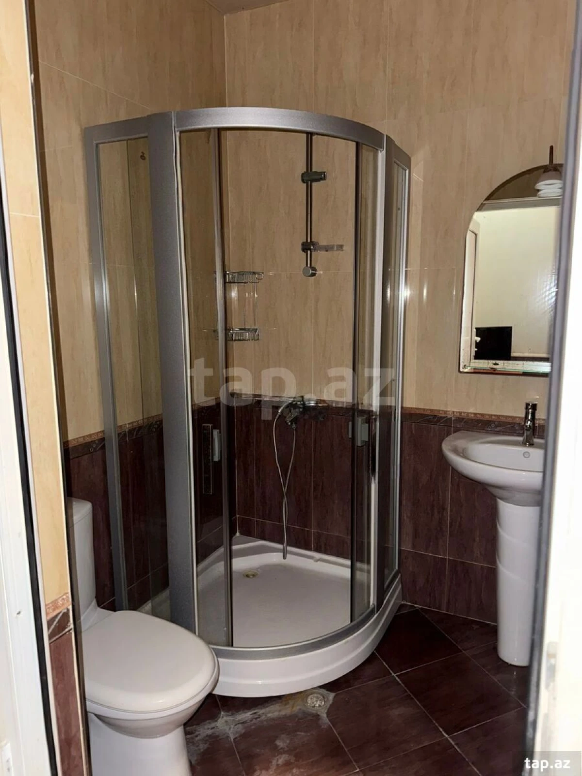 Kirayə verilir ofis