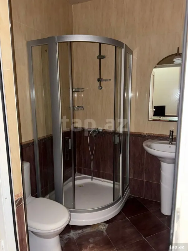 Kirayə verilir ofis