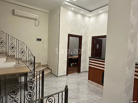 Kirayə verilir ofis