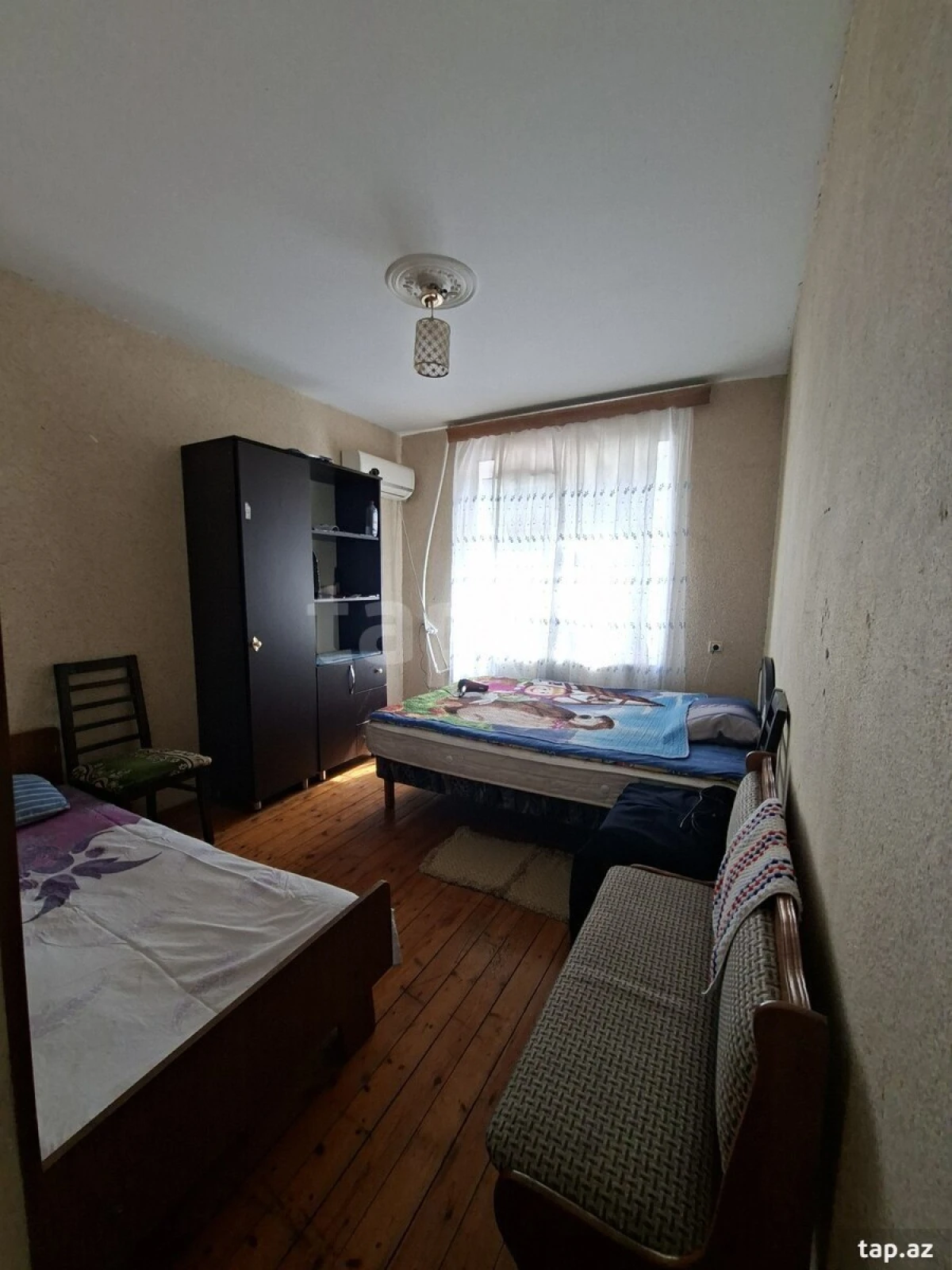 Kirayə verilir 2 otaqlı mənzil 65 m²