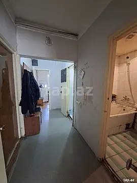 Kirayə verilir 2 otaqlı mənzil 65 m²