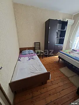 Kirayə verilir 2 otaqlı mənzil 65 m² — Bakı, Əhmədli 2 otaq 65.00 m²