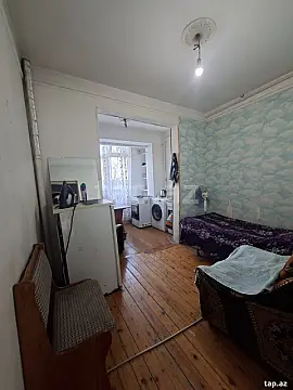 Kirayə verilir 2 otaqlı mənzil 65 m²
