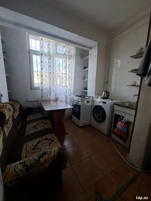 Kirayə verilir 2 otaqlı mənzil 65 m²