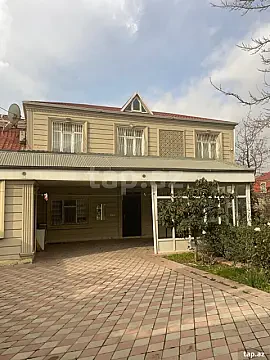 Satılır 8 otaqlı həyət evi 220 m² — Xırdalan, Xırdalan 8 otaq 220.00 m²