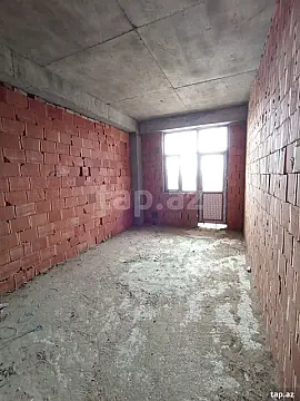 Satılır 2 otaqlı yeni tikili 65 m²