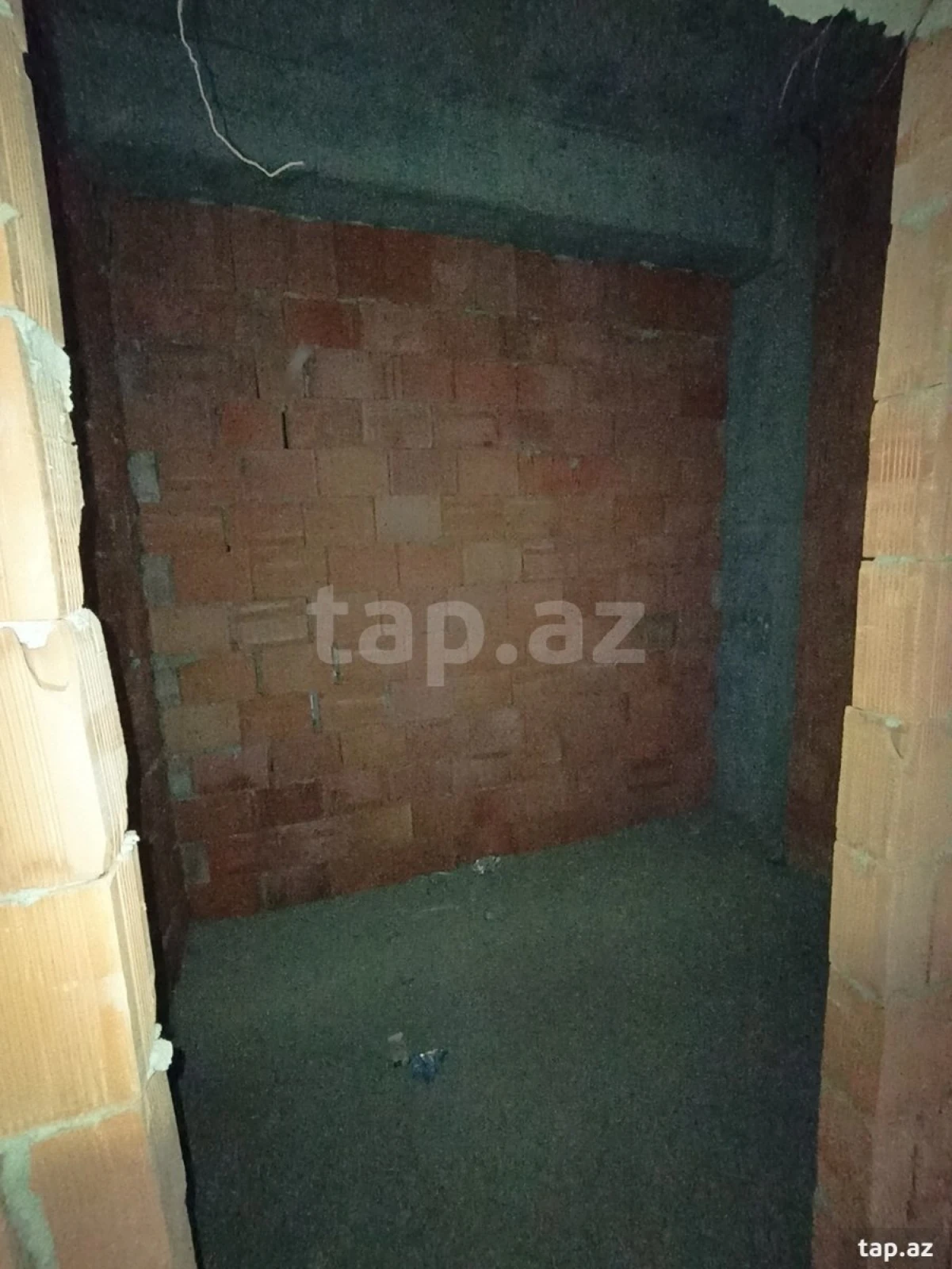 Satılır 2 otaqlı yeni tikili 65 m²