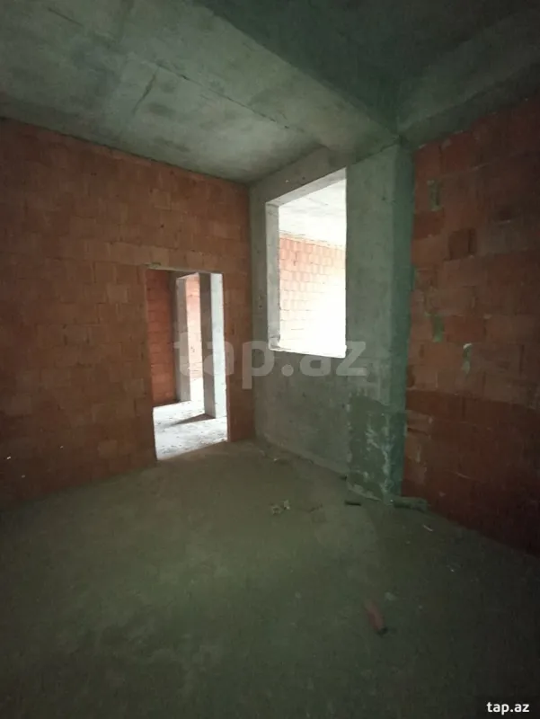 Satılır 2 otaqlı yeni tikili 65 m²