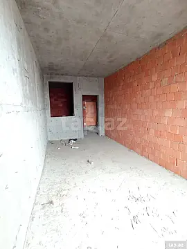 Satılır 2 otaqlı yeni tikili 65 m²