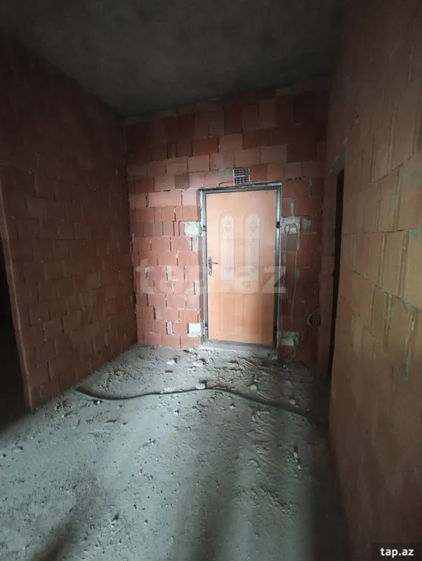 Satılır 2 otaqlı yeni tikili 65 m²