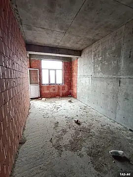 Satılır 2 otaqlı yeni tikili 65 m²