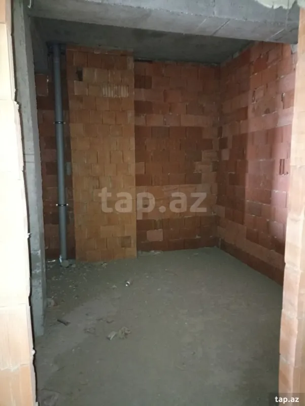 Satılır 2 otaqlı yeni tikili 65 m²