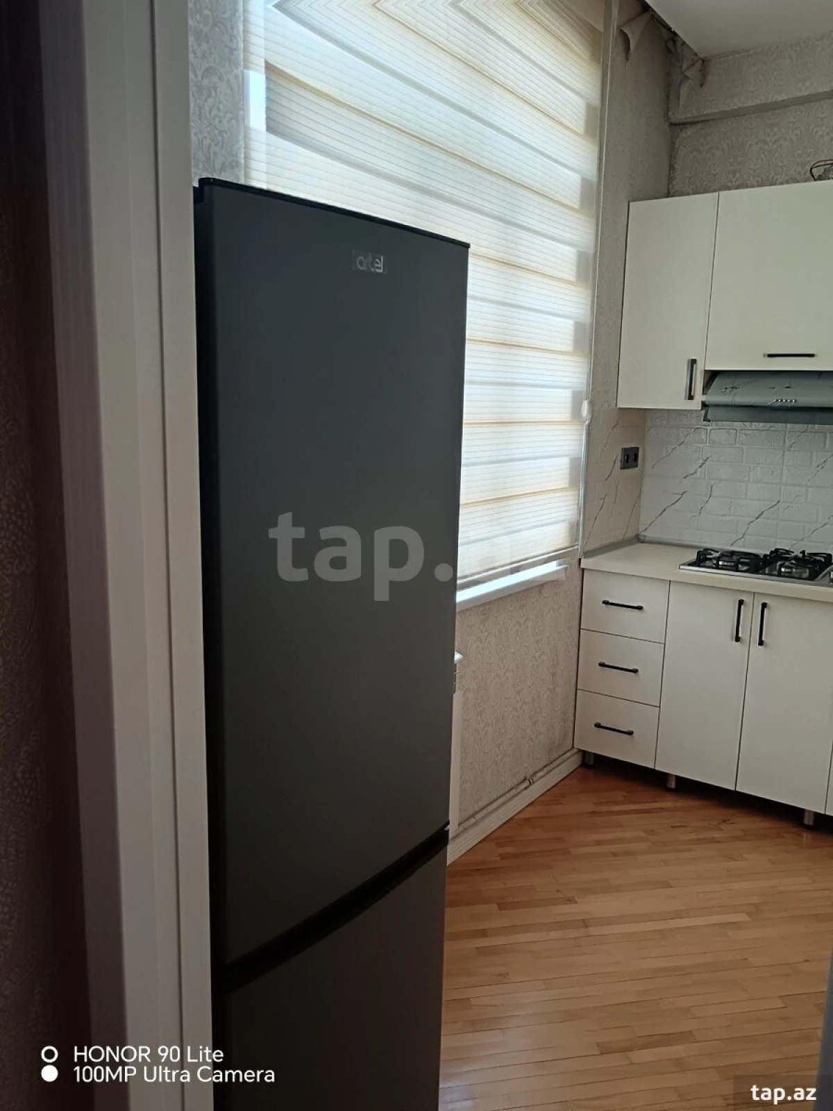 Kirayə verilir 2 otaqlı yeni tikili 49 m²