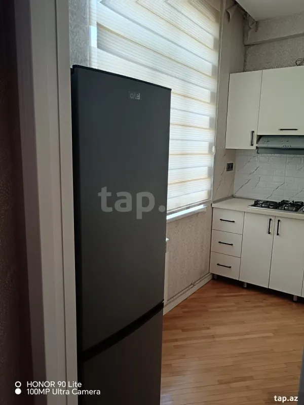 Kirayə verilir 2 otaqlı yeni tikili 49 m²