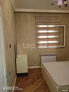 Kirayə verilir 2 otaqlı yeni tikili 49 m²
