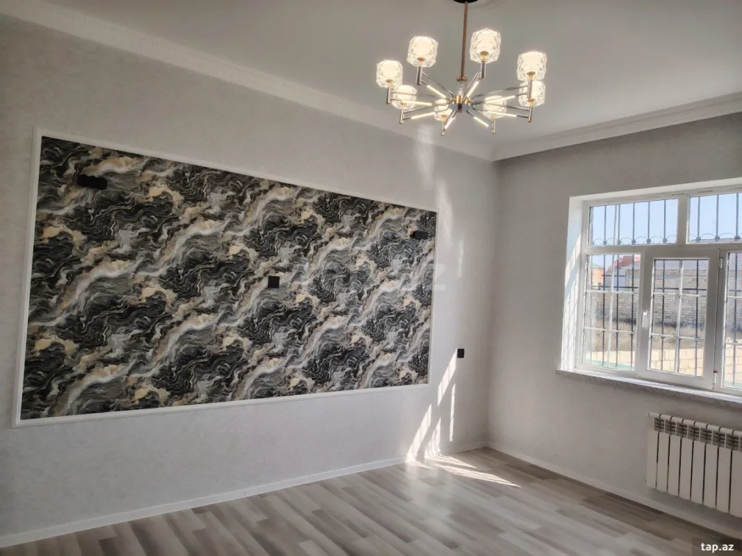 Satılır 3 otaqlı həyət evi