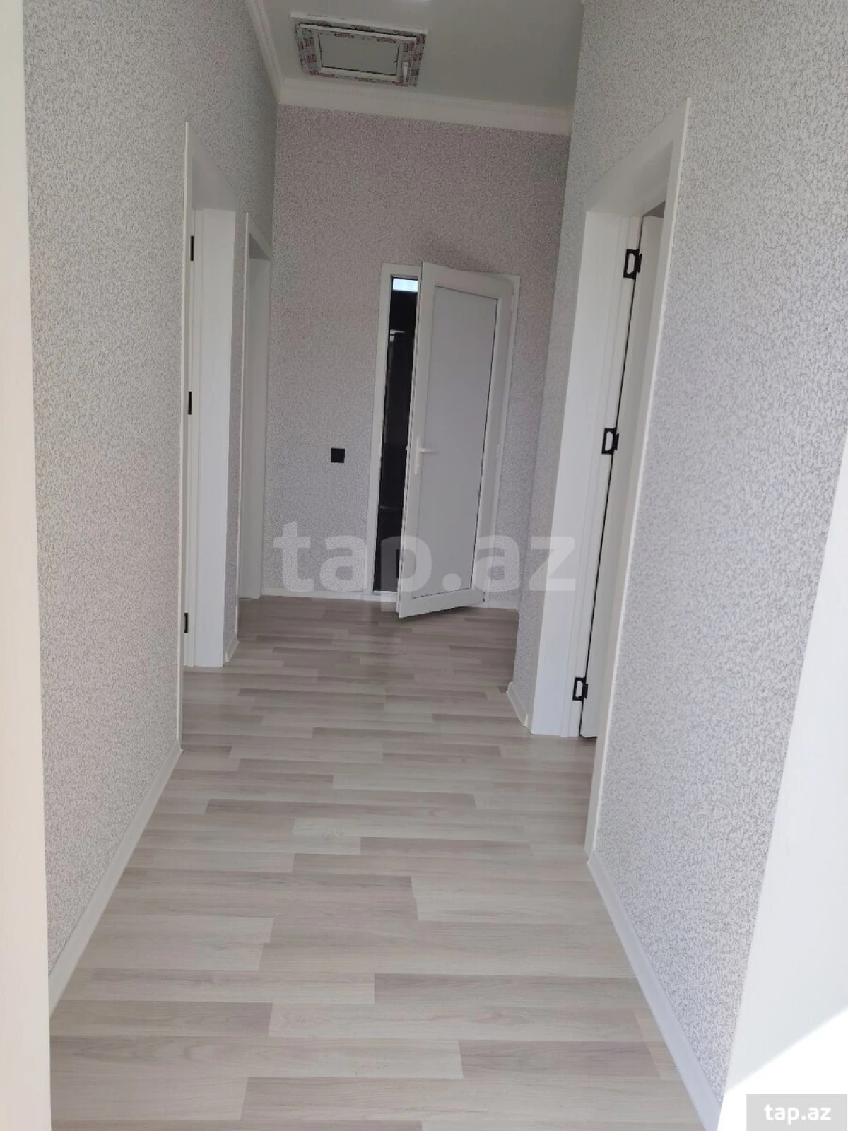 Satılır 3 otaqlı həyət evi