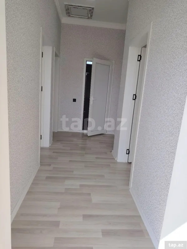 Satılır 3 otaqlı həyət evi