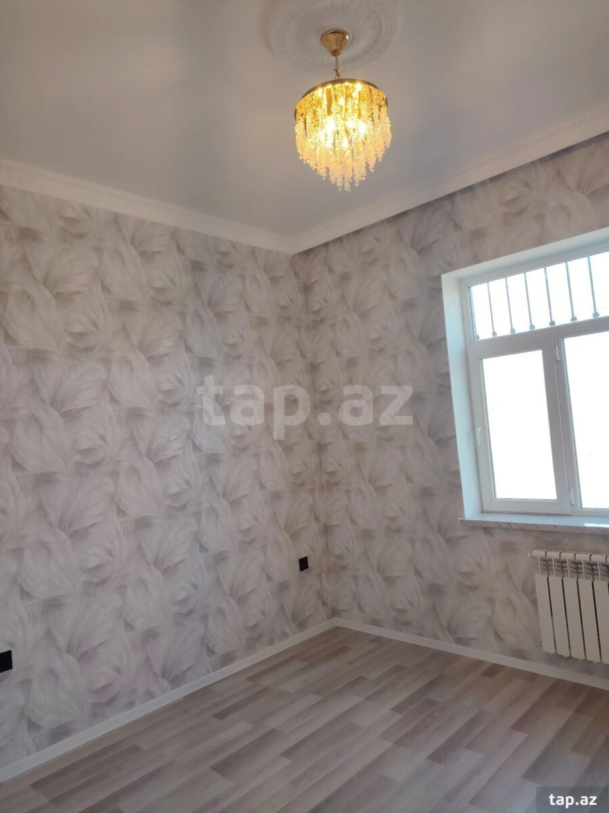 Satılır 3 otaqlı həyət evi