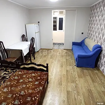 Kirayə verilir 1 otaqlı mənzil 32 m² — Bakı 1 otaq 32.00 m²