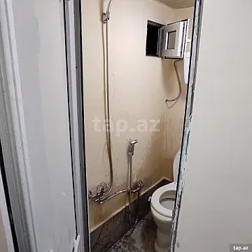 Kirayə verilir 1 otaqlı mənzil 32 m²
